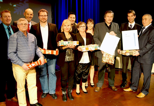 45 Jahre Motip Dupli