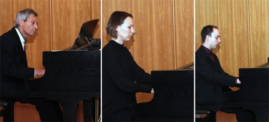 Advent Schubert