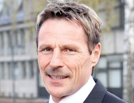 Juergen Galm