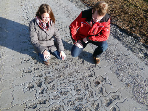 Kombiweg Stuerzenhardt
