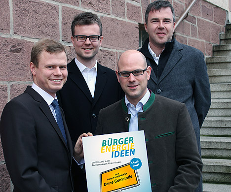 BuergerEnergie Hassmersheim