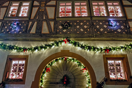 LightGewinner Hirschhorn