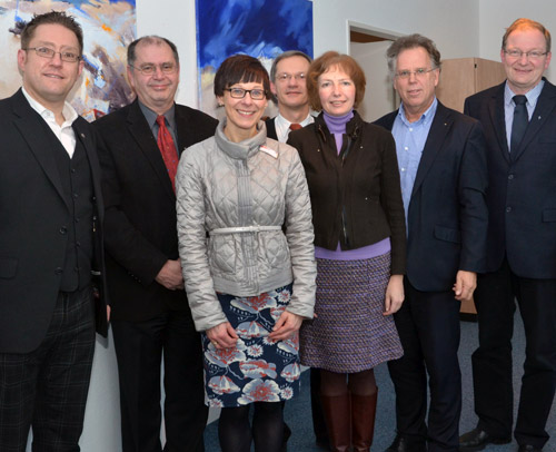 Mehr Bewusstsein fuer FLuechtlinge