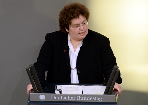 2014 02 12 MdB Horb Plenum Foto Achim Melde Deutscher Bundestag