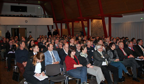 Leader regionalforum