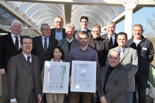 140311 Zertifizierung