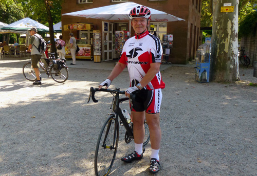 Jochen Emmerich