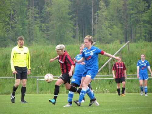 19 VL SCK  FC Astoria Walldorf