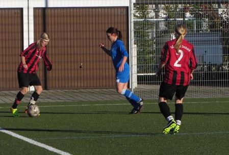 VL SCK  FC Astoria Walldorf Vorbericht