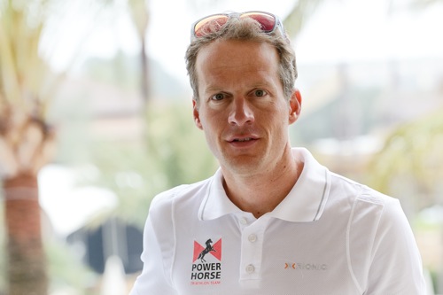 Phtt timo bracht portrait