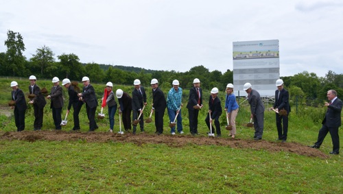 140530 Spatenstich Diakonie Klinik jpg