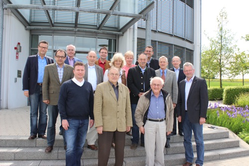 Regionalkonferenz  Foto Inhoff