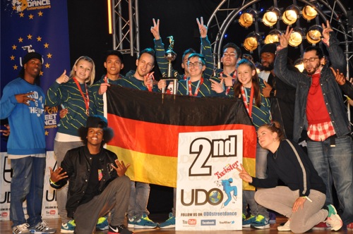 2014 EM Kalkar Siegerfoto 2