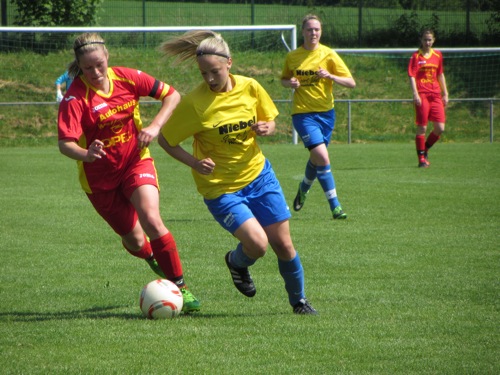 23 VL SCK  TSG Wilhelmsfeld