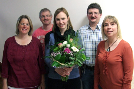 467 Verabschiedung Simone Loewen