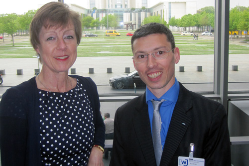 Schlegel Unternehmer