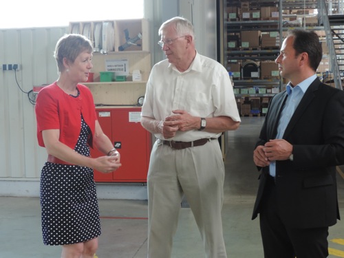 Assamstadttag - Ansmann.jpg Assamstadttag Ansmann