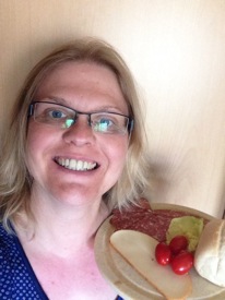 Foto 1_Selfie_Heike Brenneis Spezialitaeten Europa.jpg Foto 1 Selfie Heike Brenneis Spezialitaeten Europa