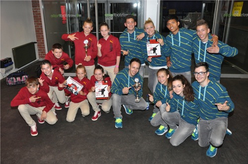 2014 DM Essen ConneXionNextLevel