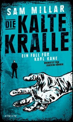 Buch des Monats Juli 2014