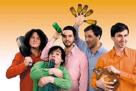 GlasBlasSingQuintett14