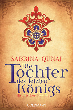 Qunaj SDie Tochter des letzten Koenigs 142622