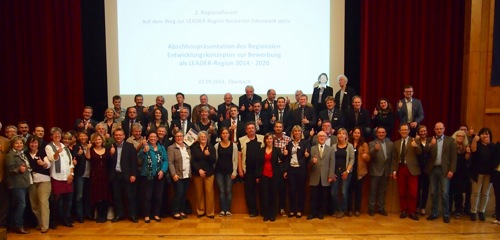 LEADER FORUM Eberbach