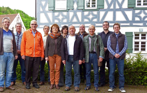 Moertelstein nicht kaputt sparen