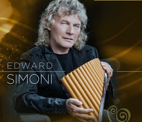 NZ Edward Simoni