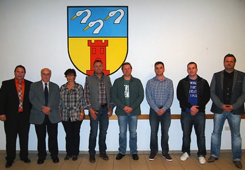 NZ OR Waldkatzenbach mit BM Markus Haas