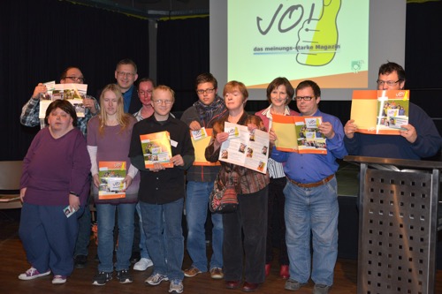 Jo Praesentation 1