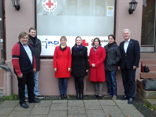 Jugendmigrationsdienst TBB