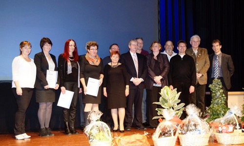 Jubilaere MOTIP DUPLI 2014