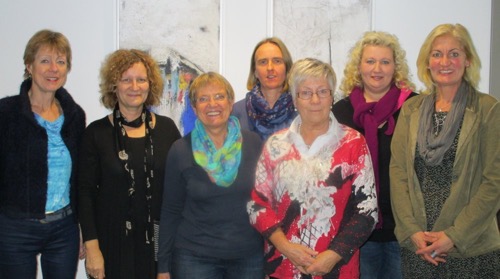 Verleihung EvA Frauen und Kinderschutzhaus  2 HP