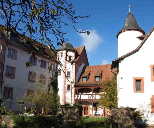 500 Wasserschloss Lohrbach 2014 TFK