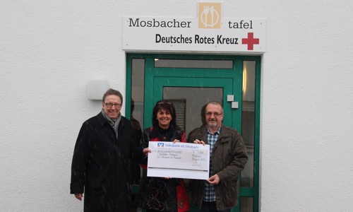 BildPresseTafelladen