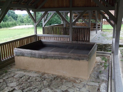 Gruenkerndarrpfanne.jpg Gruenkerndarrpfanne