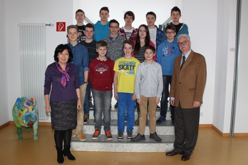 Mathewettbewerb 5487