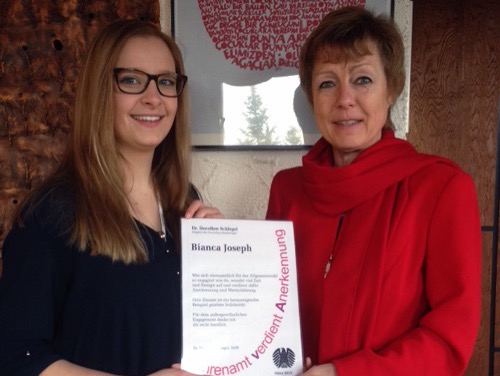 NZ EvA Bianca Joseph