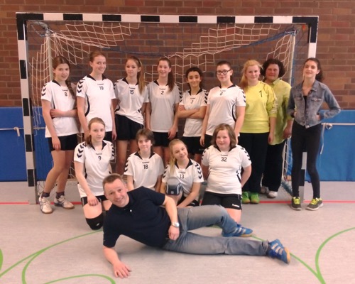 RT JSG Odenwald Bild