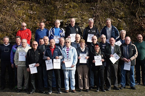 SK 3 KM LG LP ZI Auflage 15