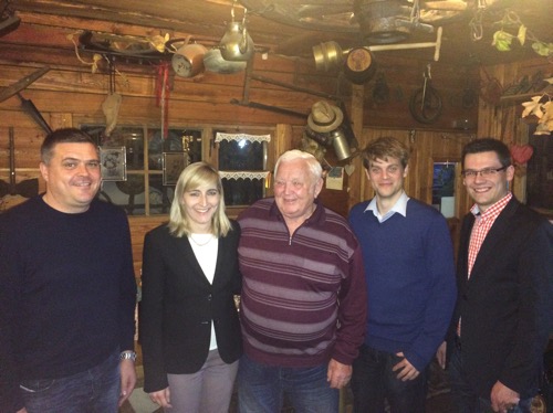 2015-04-13 CDU Lohrbach.JPG 2015 04 13 CDU Lohrbach