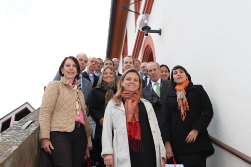 DHBW MOS Foto DHLA 20150428