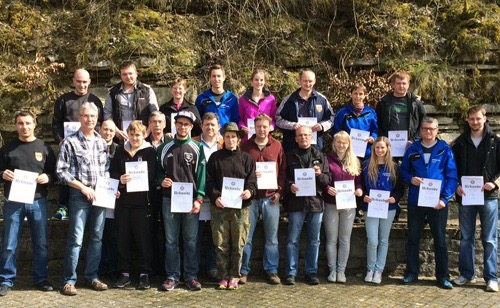 Kreismeisterschaften Schuetzenkreis 3