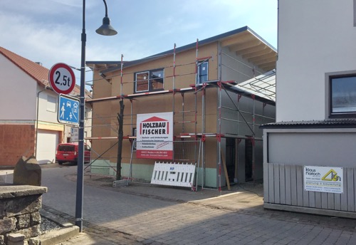 Metzgerei Hauk Mudau.jpg.JPG Metzgerei Hauk Mudau