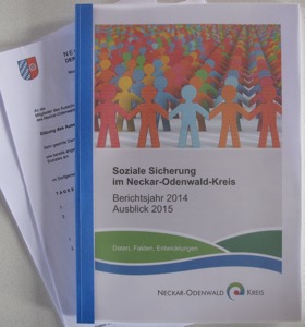 Sozialbericht NOK