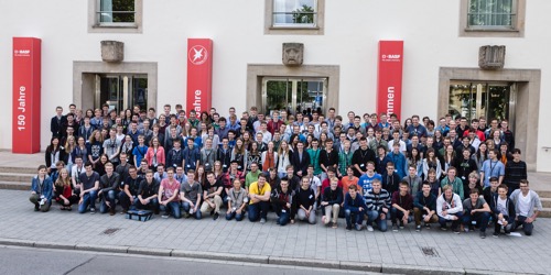 Gruppenbild