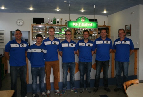 Generalversammlung svk