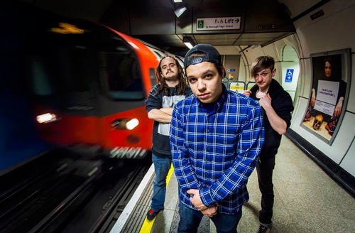 Presseinfo ampufy 61inch