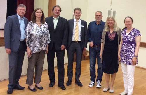 Jugendfilmtage